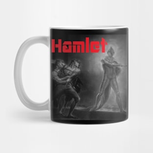 Hamlet Mug